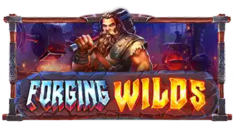 Forging Wilds