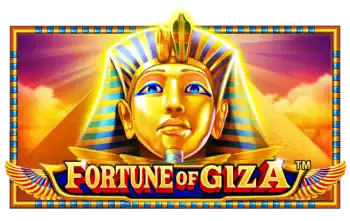 Fortune of Giza™