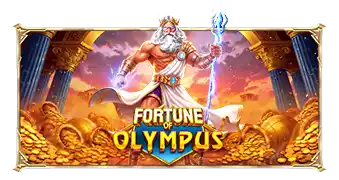 Fortune of Olympus