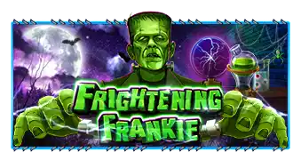 Frightening Frankie