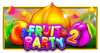 Fruit Party 2™