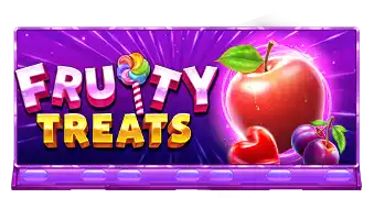 Fruity Treats