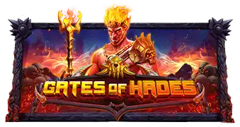 Gates of Hades