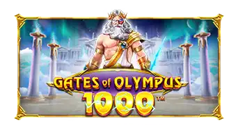 Gates of Olympus 1000™