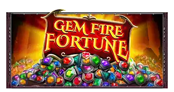 Gem Fire Fortune