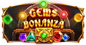 Gems Bonanza®