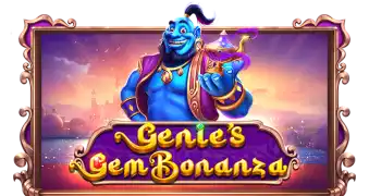 Genie’s Gem Bonanza