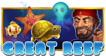 Great Reef