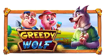Greedy Wolf