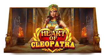 Heart of Cleopatra
