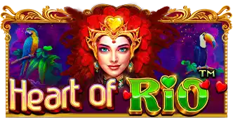 Heart of Rio
