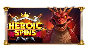 Heroic Spins
