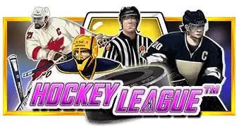 Hockey League