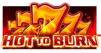 Hot to Burn®