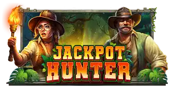 Jackpot Hunter