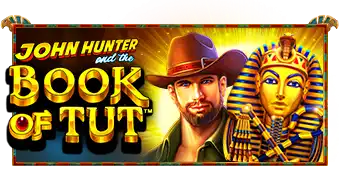 John Hunter and the book of Tut™