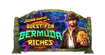 John Hunter and the Quest for Bermuda Riches™