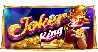 Joker King™