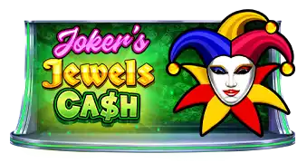 Joker’s Jewels Cash