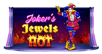 Joker’s Jewels Hot