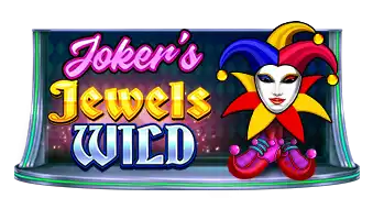 Joker’s Jewels Wild