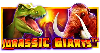 Jurassic Giants®