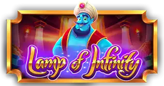 Lamp Of Infinity™