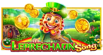 Leprechaun Song™