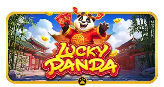 Lucky Panda