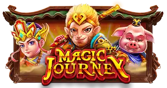 Magic Journey™