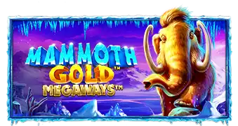 Mammoth Gold Megaways