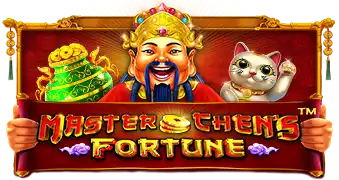 Master Chen’s Fortune™