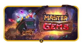 Master Gems