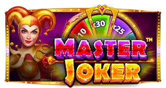 Master Joker™