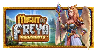 Might of Freya Megaways™
