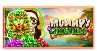 Mummy’s Jewels