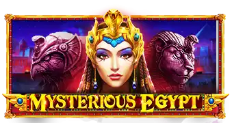 Mysterious Egypt™