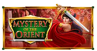 Mystery of the Orient