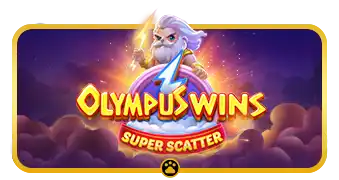 Olympus Wins