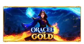 Oracle of Gold