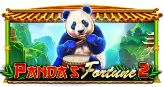 Panda’s Fortune 2