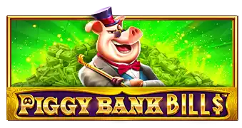 Piggy Bank Bills™