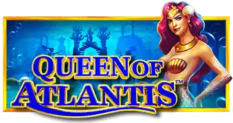 Queen of Atlantis™