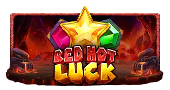 Red Hot Luck