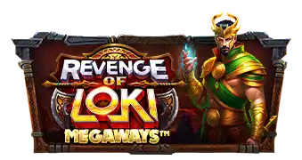 Revenge of Loki Megaways