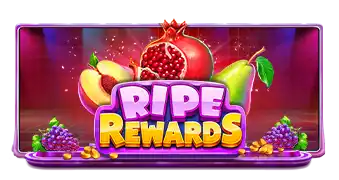 Ripe Rewards
