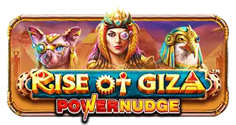 Rise of Giza PowerNudge™