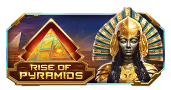 Rise of Pyramids