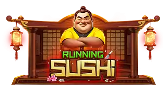 Running Sushi