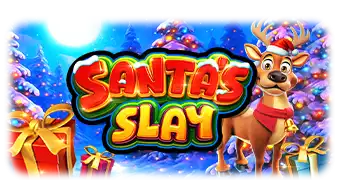 Santa’s Slay